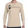 Adult DRI-POWER® ACTIVE Long-Sleeve T-Shirt Thumbnail