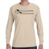 Adult DRI-POWER® ACTIVE Long-Sleeve T-Shirt Thumbnail