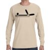 Adult DRI-POWER® ACTIVE Long-Sleeve T-Shirt Thumbnail