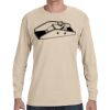 Adult DRI-POWER® ACTIVE Long-Sleeve T-Shirt Thumbnail