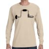Adult DRI-POWER® ACTIVE Long-Sleeve T-Shirt Thumbnail