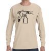 Adult DRI-POWER® ACTIVE Long-Sleeve T-Shirt Thumbnail