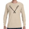 Adult DRI-POWER® ACTIVE Long-Sleeve T-Shirt Thumbnail