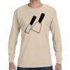 Adult DRI-POWER® ACTIVE Long-Sleeve T-Shirt Thumbnail