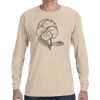 Adult DRI-POWER® ACTIVE Long-Sleeve T-Shirt Thumbnail