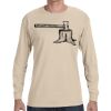 Adult DRI-POWER® ACTIVE Long-Sleeve T-Shirt Thumbnail