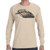 Adult DRI-POWER® ACTIVE Long-Sleeve T-Shirt Thumbnail
