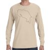 Adult DRI-POWER® ACTIVE Long-Sleeve T-Shirt Thumbnail