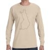 Adult DRI-POWER® ACTIVE Long-Sleeve T-Shirt Thumbnail