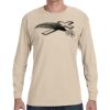 Adult DRI-POWER® ACTIVE Long-Sleeve T-Shirt Thumbnail