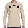 Adult DRI-POWER® ACTIVE Long-Sleeve T-Shirt Thumbnail