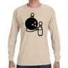 Adult DRI-POWER® ACTIVE Long-Sleeve T-Shirt Thumbnail