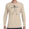 Adult DRI-POWER® ACTIVE Long-Sleeve T-Shirt Thumbnail