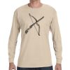 Adult DRI-POWER® ACTIVE Long-Sleeve T-Shirt Thumbnail