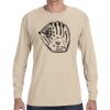 Adult DRI-POWER® ACTIVE Long-Sleeve T-Shirt Thumbnail