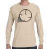 Adult DRI-POWER® ACTIVE Long-Sleeve T-Shirt Thumbnail