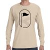 Adult DRI-POWER® ACTIVE Long-Sleeve T-Shirt Thumbnail