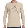 Adult DRI-POWER® ACTIVE Long-Sleeve T-Shirt Thumbnail