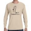Adult DRI-POWER® ACTIVE Long-Sleeve T-Shirt Thumbnail
