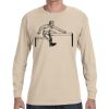 Adult DRI-POWER® ACTIVE Long-Sleeve T-Shirt Thumbnail