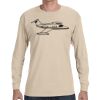 Adult DRI-POWER® ACTIVE Long-Sleeve T-Shirt Thumbnail