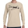Adult DRI-POWER® ACTIVE Long-Sleeve T-Shirt Thumbnail