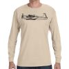 Adult DRI-POWER® ACTIVE Long-Sleeve T-Shirt Thumbnail