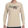 Adult DRI-POWER® ACTIVE Long-Sleeve T-Shirt Thumbnail