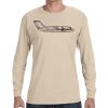 Adult DRI-POWER® ACTIVE Long-Sleeve T-Shirt Thumbnail