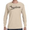 Adult DRI-POWER® ACTIVE Long-Sleeve T-Shirt Thumbnail