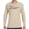 Adult DRI-POWER® ACTIVE Long-Sleeve T-Shirt Thumbnail