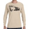 Adult DRI-POWER® ACTIVE Long-Sleeve T-Shirt Thumbnail