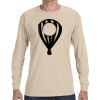 Adult DRI-POWER® ACTIVE Long-Sleeve T-Shirt Thumbnail