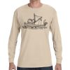 Adult DRI-POWER® ACTIVE Long-Sleeve T-Shirt Thumbnail