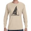 Adult DRI-POWER® ACTIVE Long-Sleeve T-Shirt Thumbnail