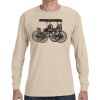 Adult DRI-POWER® ACTIVE Long-Sleeve T-Shirt Thumbnail