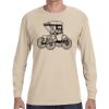 Adult DRI-POWER® ACTIVE Long-Sleeve T-Shirt Thumbnail