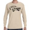 Adult DRI-POWER® ACTIVE Long-Sleeve T-Shirt Thumbnail