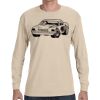 Adult DRI-POWER® ACTIVE Long-Sleeve T-Shirt Thumbnail