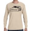 Adult DRI-POWER® ACTIVE Long-Sleeve T-Shirt Thumbnail