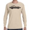 Adult DRI-POWER® ACTIVE Long-Sleeve T-Shirt Thumbnail