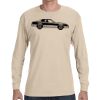 Adult DRI-POWER® ACTIVE Long-Sleeve T-Shirt Thumbnail
