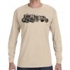 Adult DRI-POWER® ACTIVE Long-Sleeve T-Shirt Thumbnail