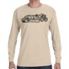 Adult DRI-POWER® ACTIVE Long-Sleeve T-Shirt Thumbnail