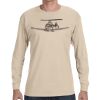 Adult DRI-POWER® ACTIVE Long-Sleeve T-Shirt Thumbnail