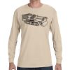 Adult DRI-POWER® ACTIVE Long-Sleeve T-Shirt Thumbnail