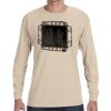 Adult DRI-POWER® ACTIVE Long-Sleeve T-Shirt Thumbnail