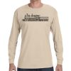 Adult DRI-POWER® ACTIVE Long-Sleeve T-Shirt Thumbnail