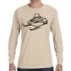 Adult DRI-POWER® ACTIVE Long-Sleeve T-Shirt Thumbnail