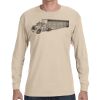 Adult DRI-POWER® ACTIVE Long-Sleeve T-Shirt Thumbnail